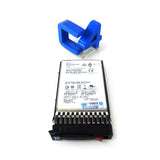 HP 780431-001 400GB 12G SAS ME SFF SSD - 779166-B21
