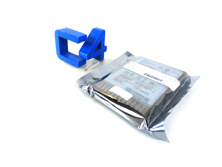 HP 780432-001 400GB 12G SAS ME SFF SSD - 779168-B21
