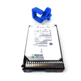HP 780767-001 6TB 7.2K SAS 6G SAS SC MDL DRIVE - 780663-B21