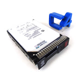 HP 780767-001 6TB 7.2K SAS 6G SAS SC MDL DRIVE - 780663-B21