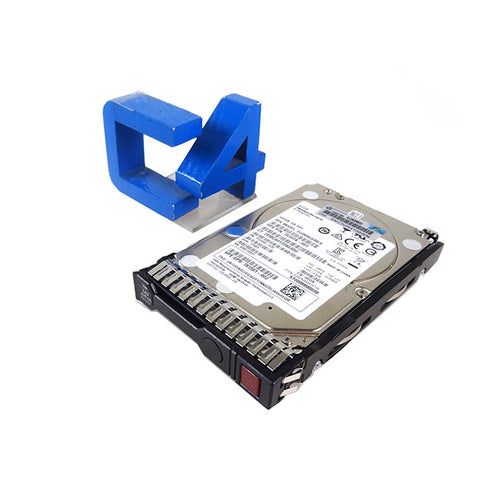HP 781516-B21 600GB 12G SAS 10K 2.5IN SC HDD - 781577-001