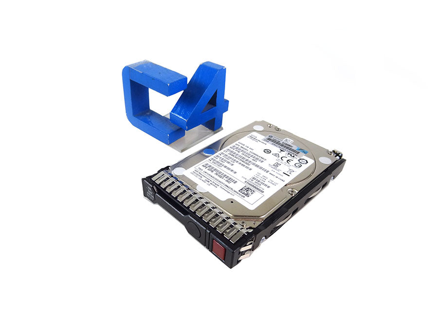 HP 781516-B21 600GB 12G SAS 10K 2.5IN SC HDD - 781577-001