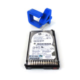 HP 781577-001 600GB 12G SAS 10K 2.5IN SC HDD - 781516-B21