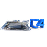 HP 782833-001 HPE SYNERGY 3820C 10/20GB CNA