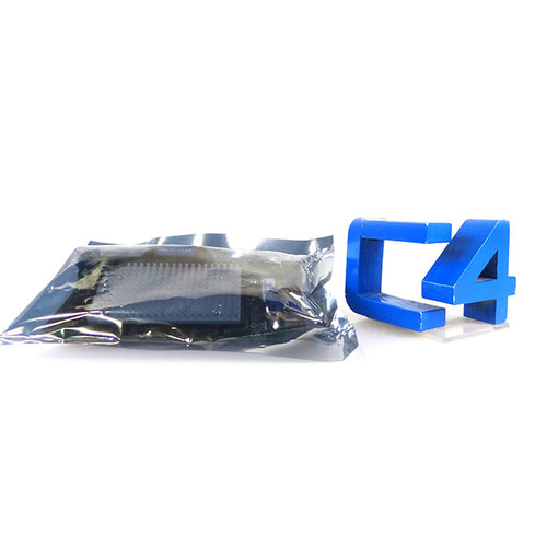 HP 782833-001 HPE SYNERGY 3820C 10/20GB CNA