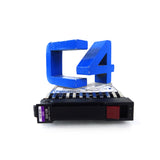 HP 785407-001 300GB 15K RPM 12G SFF 2.5 SAS - 785099-B21