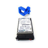 HP 787648-001 MSA 1.2TB 12G SAS 10K SFF 2.5IN HDD - J9F48A