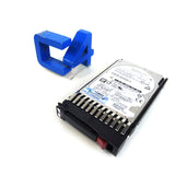 HP 787649-001 1.8TB 10K 12G SAS SFF DISK DRIVE - J9F49A (