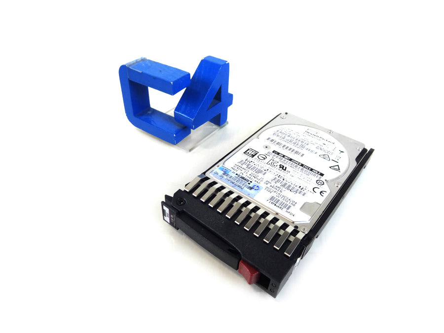 HP 787649-001 1.8TB 10K 12G SAS SFF DISK DRIVE - J9F49A (