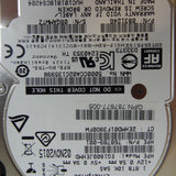 HP 787649-001 1.8TB 10K 12G SAS SFF DISK DRIVE - J9F49A (