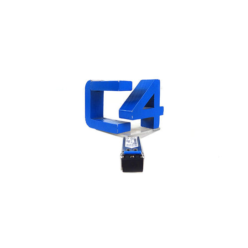 HP 787806-001 1GBE LX SFP TRANSCEIVER