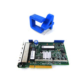 HP 789897-001 ETHERNET 1GB 4-PORT 331FLR ADAPTER 629135-B21, 634025-001, 629133-001, 684208-B21, 629134-B21