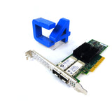 HP 790314-001 10GB 2-PORT 546SFP+ ADAPTER - 779791-001, 779793-B21