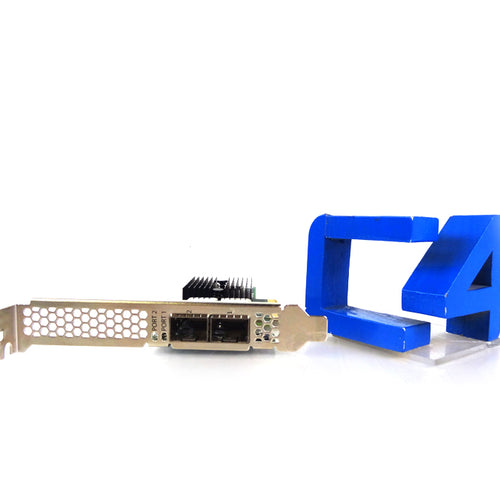 HP 790314-001 10GB 2-PORT 546SFP+ ADAPTER - 779791-001, 779793-B21