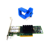 HP 790314-001 10GB 2-PORT 546SFP+ ADAPTER - 779791-001, 779793-B21
