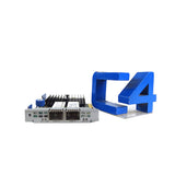 HP 790315-001 10GB 2-PORT 546FLR-SFP+ ADAPTER - 779791-001, 779793-B21