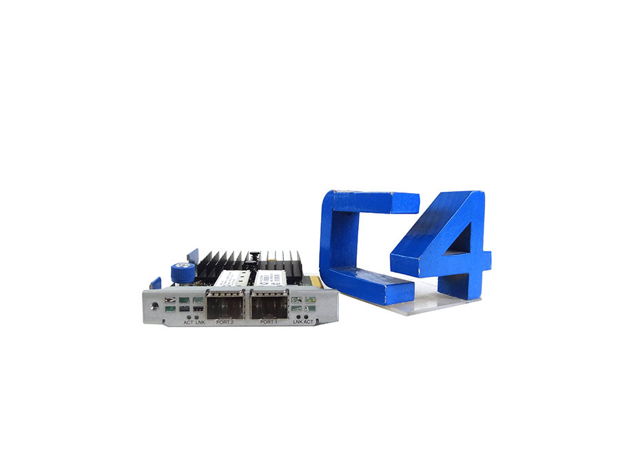 HP 790315-001 10GB 2-PORT 546FLR-SFP+ ADAPTER - 779791-001, 779793-B21