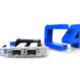 HP 790317-001 562FLR SFP+ 2 PORT 10GB FC NIC - 727054-B21
