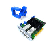 HP 790317-001 562FLR SFP+ 2 PORT 10GB FC NIC - 727054-B21