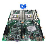 HP 790485-001 HPE DL60 G9 SYSTEM I/O BOARD
