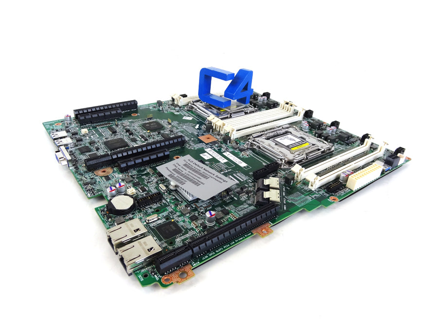 HP 790485-001 HPE DL60 G9 SYSTEM I/O BOARD