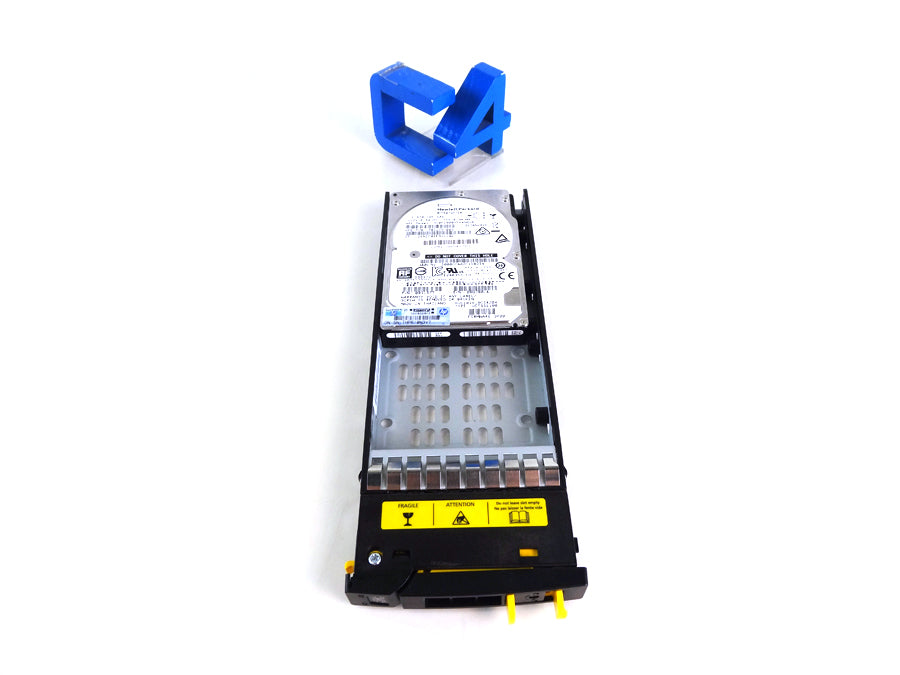 HP 793135-001 3PAR M6710 1.8TB 6G SFF - K0F26A