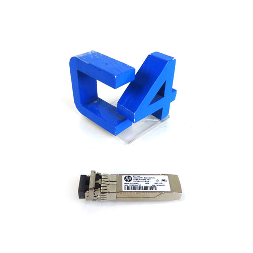 HP 793444-001 HPE 16GB SFP+ SHORT WAVE SFP - E7Y10A