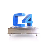 HP 800376-001 HEATSINK XL1X0R 18 FINS