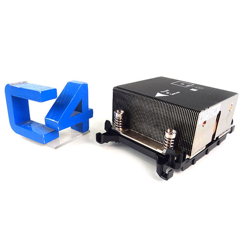 HP 801367-001 SYNERGY 480 G9 HEATSINK
