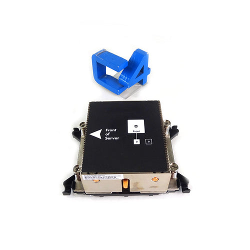 HP 801368-001 SYNERGY 480 G9 FRONT HEATSINK