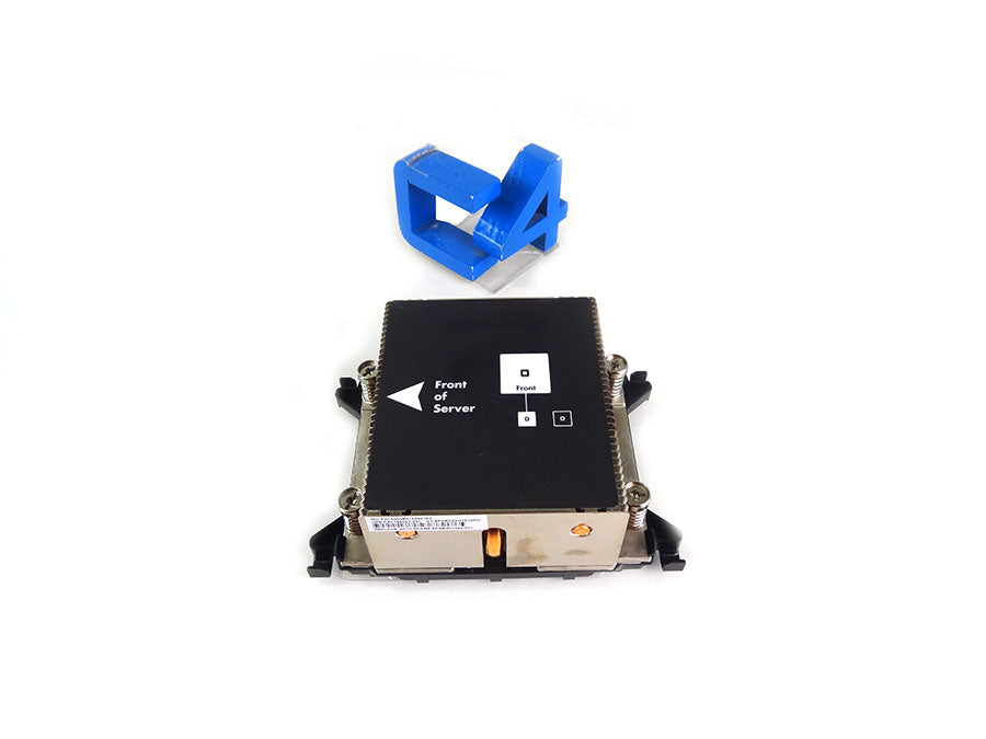 HP 801368-001 SYNERGY 480 G9 FRONT HEATSINK