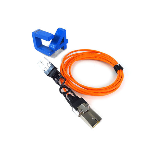 HP 804101-B21 SYNERGY INTERCONECT LINK 3M CABLE - 818138-001