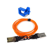 HP 804101-B21 SYNERGY INTERCONECT LINK 3M CABLE - 818138-001