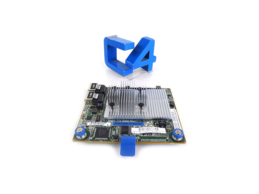 HP 804331-B21P408I-A SR GEN10 12G SAS CONTROLLER - 836260-001