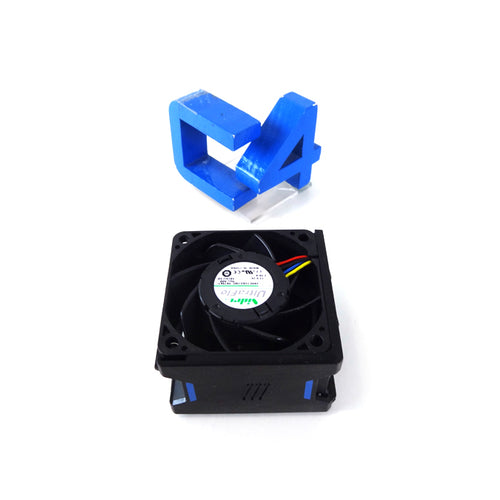HP 806566-B21 FAN 12V DC 2.39A APOLLO G9 - 804881-001