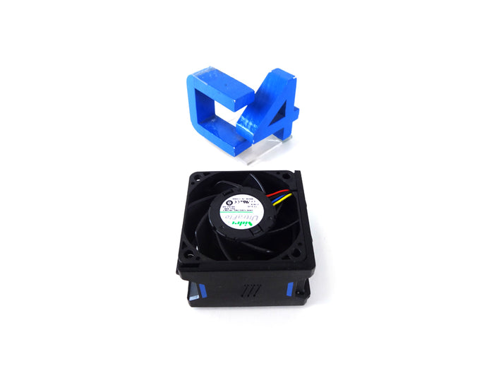 HP 806566-B21 FAN 12V DC 2.39A APOLLO G9 - 804881-001