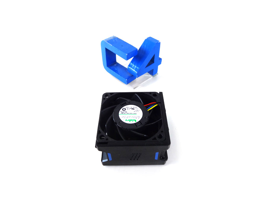HP 806566-B21 FAN 12V DC 2.39A APOLLO G9 - 804881-001