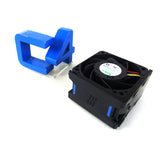 HP 806566-B21 FAN 12V DC 2.39A APOLLO G9 - 804881-001