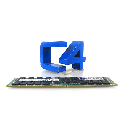HP 809084-091 32GB 2RX4 DDR4-2400 MEMORY DIMM