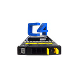HP 810762-001 3PAR 8000 1.2TB SAS FIPS - K2P85A