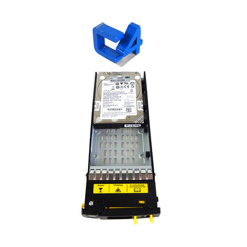 HP 810762-001 3PAR 8000 1.2TB SAS FIPS - K2P85A