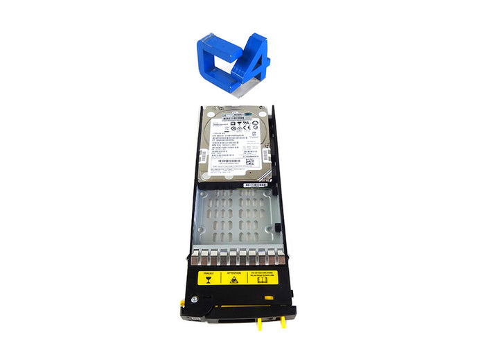 HP 810762-001 3PAR 8000 1.2TB SAS FIPS - K2P85A