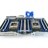 HP 812910-001 DL560 G9 PROC / MEMORY BOARD