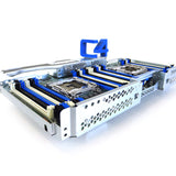 HP 812910-001 DL560 G9 PROC / MEMORY BOARD