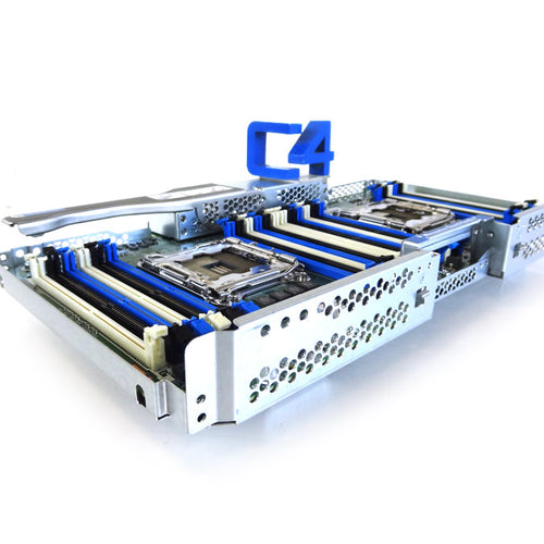 HP 812910-001 DL560 G9 PROC / MEMORY BOARD