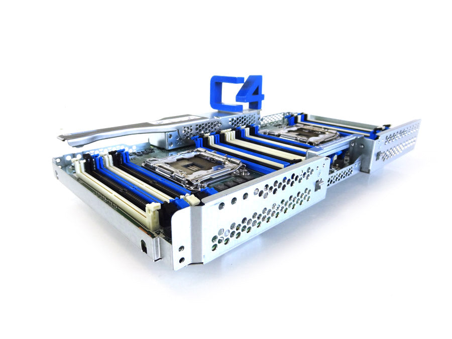 HP 812910-001 DL560 G9 PROC / MEMORY BOARD