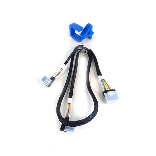 HP 812918-001 SPS-CABLE KIT MSAS-HD BP/SCSIE