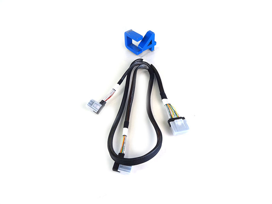 HP 812918-001 SPS-CABLE KIT MSAS-HD BP/SCSIE