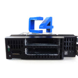 HP 813198-B21 BL460C G9 E5V4 10/20GB FLB CTO BLADE - 695142-001