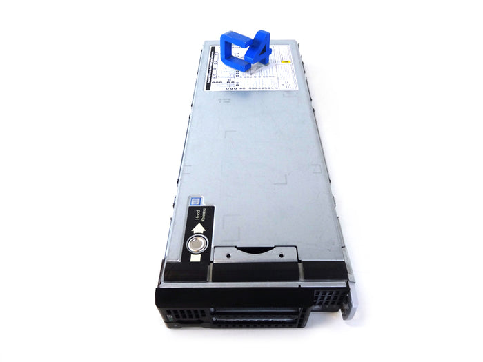 HP 813198-B21 BL460C G9 E5V4 10/20GB FLB CTO BLADE - 695142-001